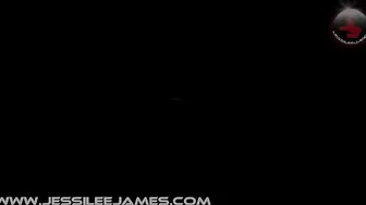 FickenBitte naughty brunette fucks with a dildo