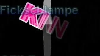 BitchNr1 flies away from the buzz of orgasm