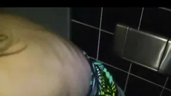 BitchNr1 flies away from the buzz of orgasm