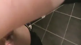 BitchNr1 Incendiary lady