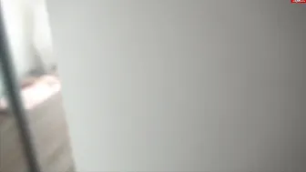 CaroCream babe sat hard masturbating pussy
