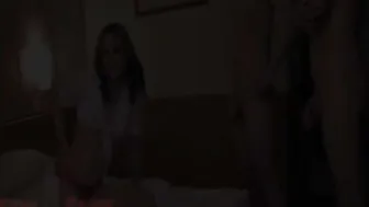 Ashlee-Cox Spicy brunette