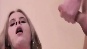 Ashlee-Cox Spicy brunette