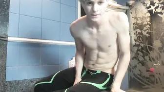 shanehall Skinny slut