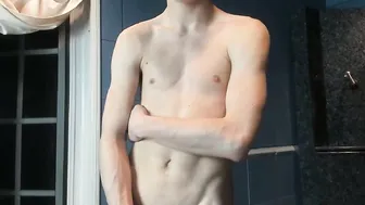 shanehall Skinny slut