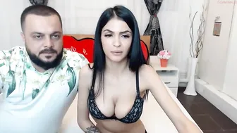 serena_brad crazy passion shows tits