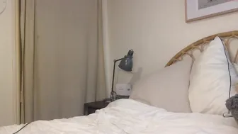 pink_velvet_dreams sexy shorts