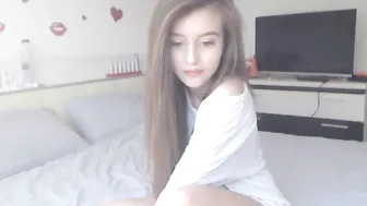sexyandcute911 Fiery chick
