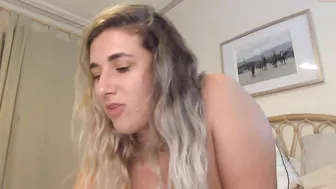 pink_velvet_dreams Vulgar female