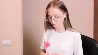 nancy webcam vids January 2020