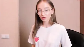 nancy webcam vids January 2020