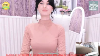 monica__coy grade skin rubs tits