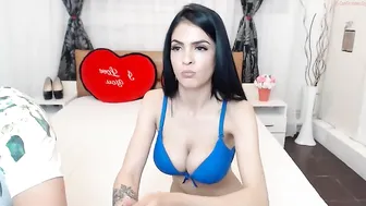 serena_brad Beautiful blonde