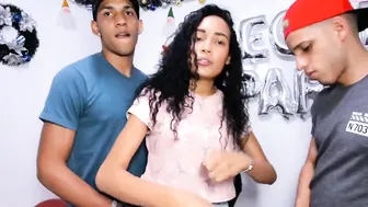 secretparty_ sexy ass bitches
