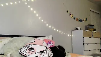 rainbowemilyxo wet nipples