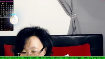 sandrami__ sexy brown hair caresses shaved holes