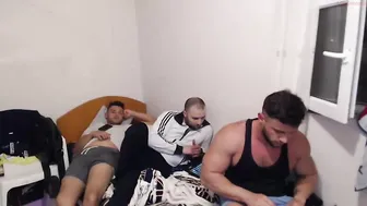 rickymiami1 moans sweetly