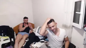 rickymiami1 moans sweetly