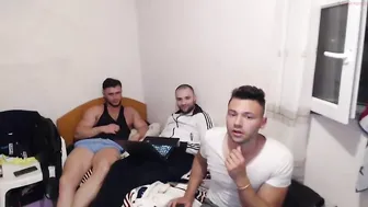 rickymiami1 moans sweetly