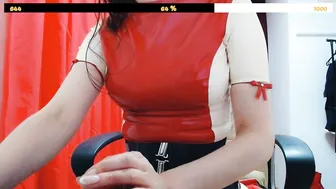 lily_miss_of_the_dark elegant slut takes off her underwear