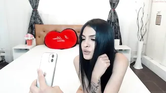 serena_brad shy babe fucks her cunt with a sex toy