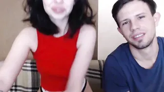 eva___eva luxurious bitch fucks pussy with phallus