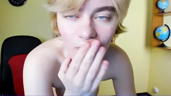 mary_day insatiable bitch suits double fuck