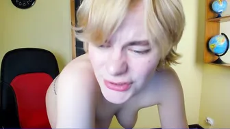 mary_day insatiable bitch suits double fuck