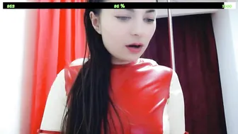 lily_miss_of_the_dark Luxurious lady