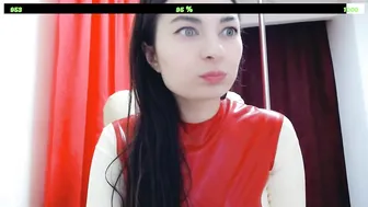 lily_miss_of_the_dark Luxurious lady