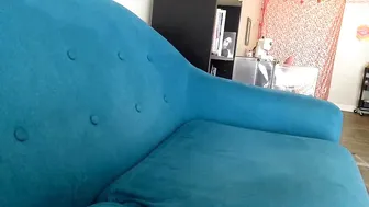 rainbowemilyxo spicy bitch exposes her charms