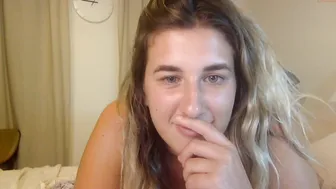 pink_velvet_dreams crazy slut rees both holes