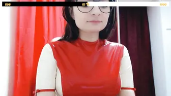 lily_miss_of_the_dark chaturbate January 2020