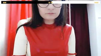 lily_miss_of_the_dark chaturbate January 2020