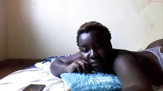 mary_cutte attractive cockroach shows tanned body
