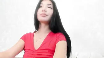 monica_liz seductive babe dancing spectacular striptease