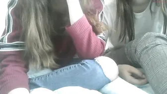 lilianaandraven ivee sucking