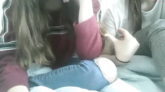 lilianaandraven ivee sucking