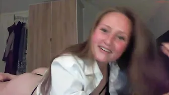 alicejohanson Sexy blonde