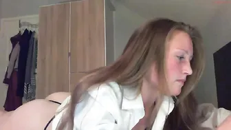 alicejohanson Sexy blonde