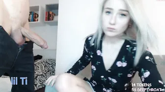 lilti420 Charming lady