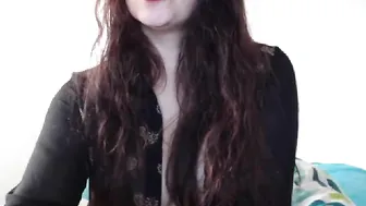 ekaterina_sex naughty bitch caresses big tits