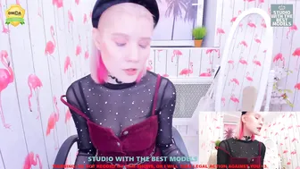 mabel_coy Chubby brunette