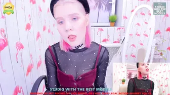 mabel_coy Chubby brunette