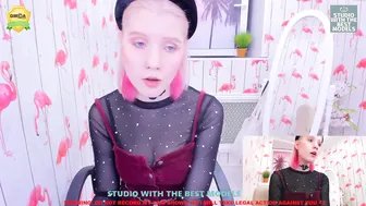 mabel_coy Chubby brunette