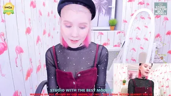 mabel_coy Chubby brunette