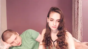 bonnie69clyde69 Lustful lady