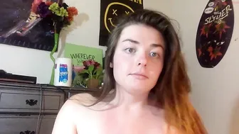 kevin123asd Young brunette