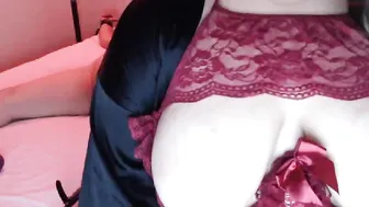 lace_studio naughty bitch massages juicy holes