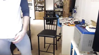 lil_di_di Crazy doll